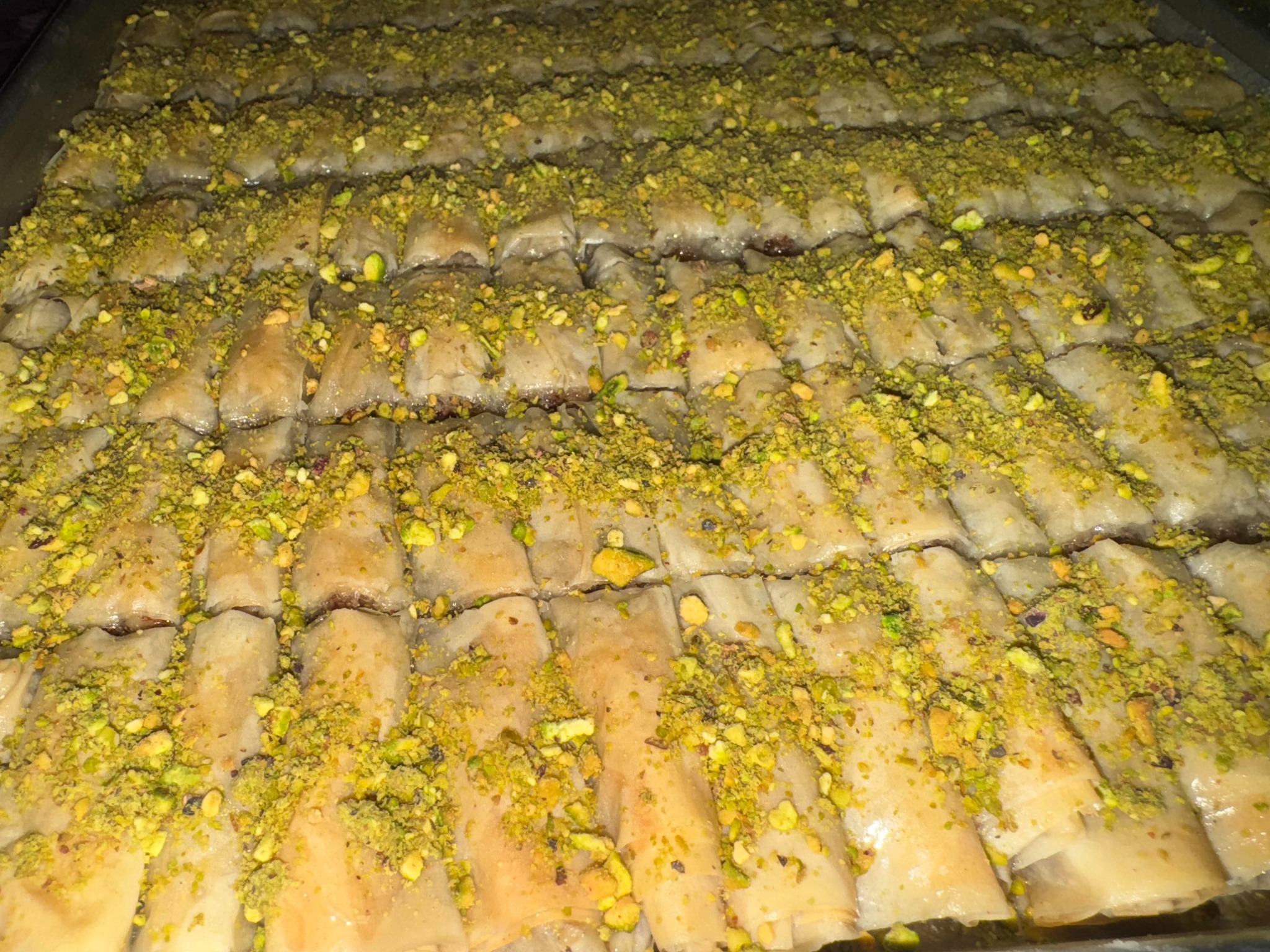 Baklawa photo 3