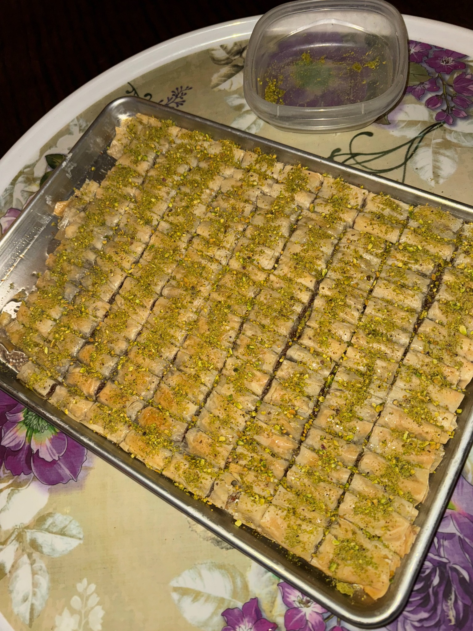 Baklawa photo 4